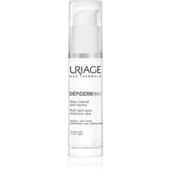Uriage Dépiderm Anti-dark Spot Intensive Care crema impotriva petelor - imagine 2